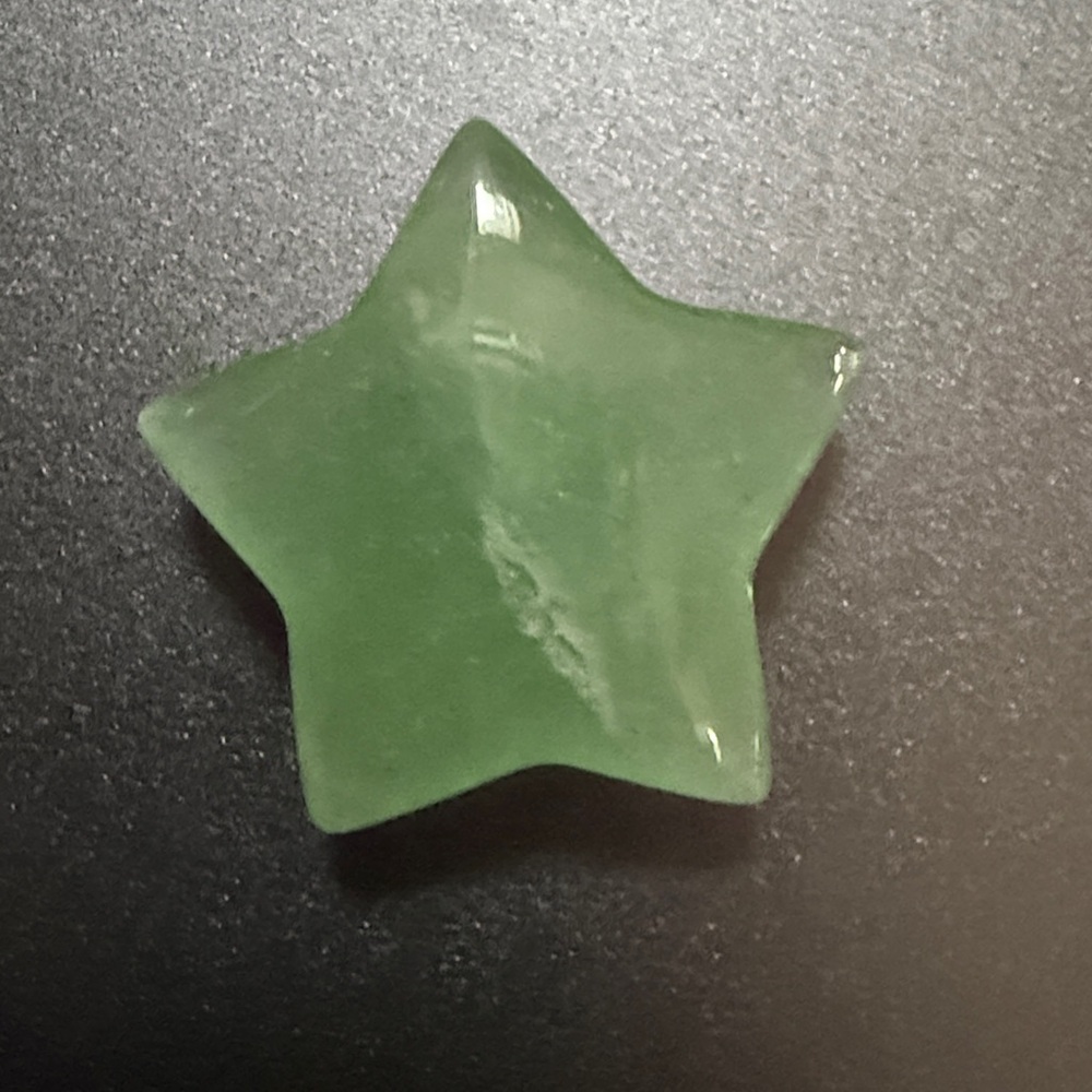 Mini Star Quartz